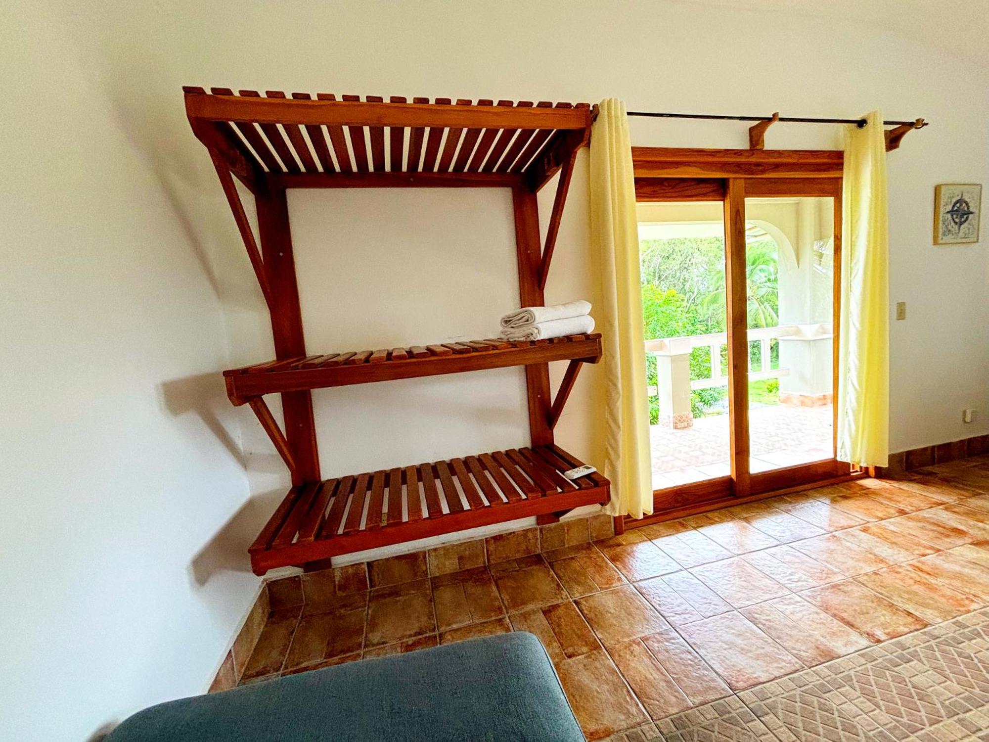 Royal Palm Retreat Apartment Cabrera Екстериор снимка