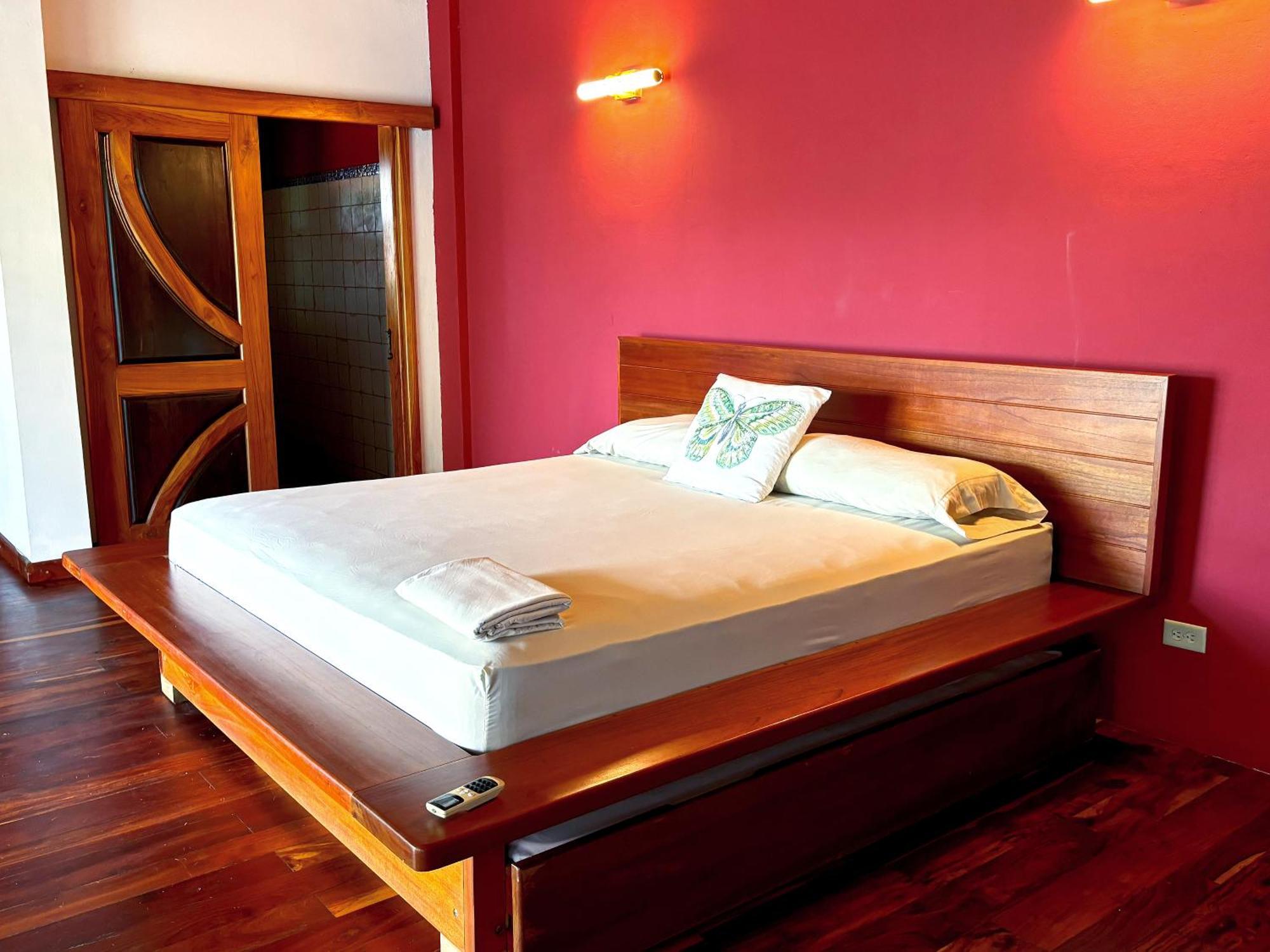 Royal Palm Retreat Apartment Cabrera Екстериор снимка