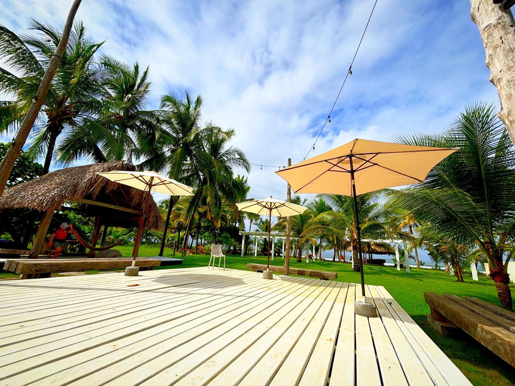 Royal Palm Retreat Apartment Cabrera Екстериор снимка