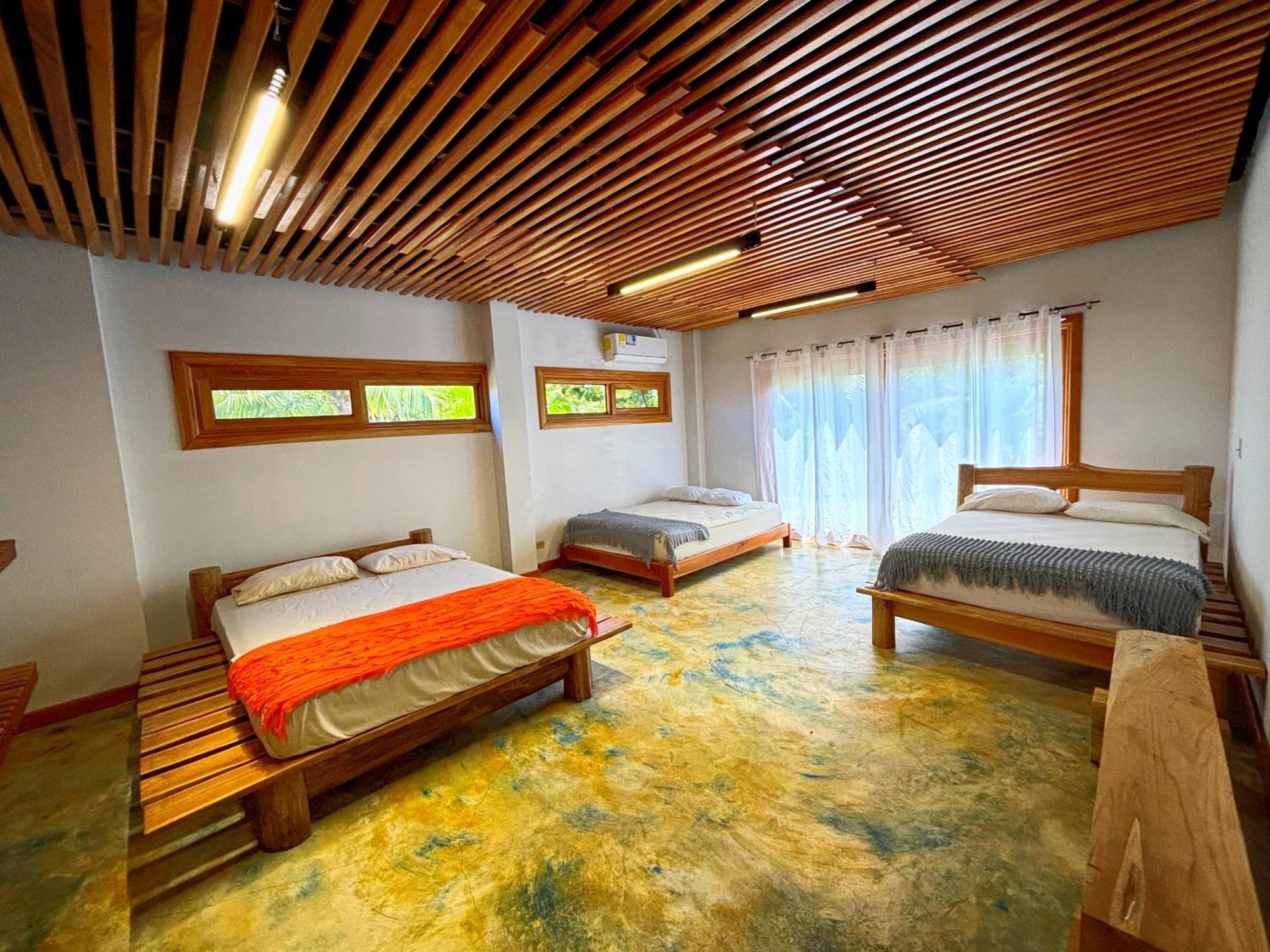 Royal Palm Retreat Apartment Cabrera Екстериор снимка