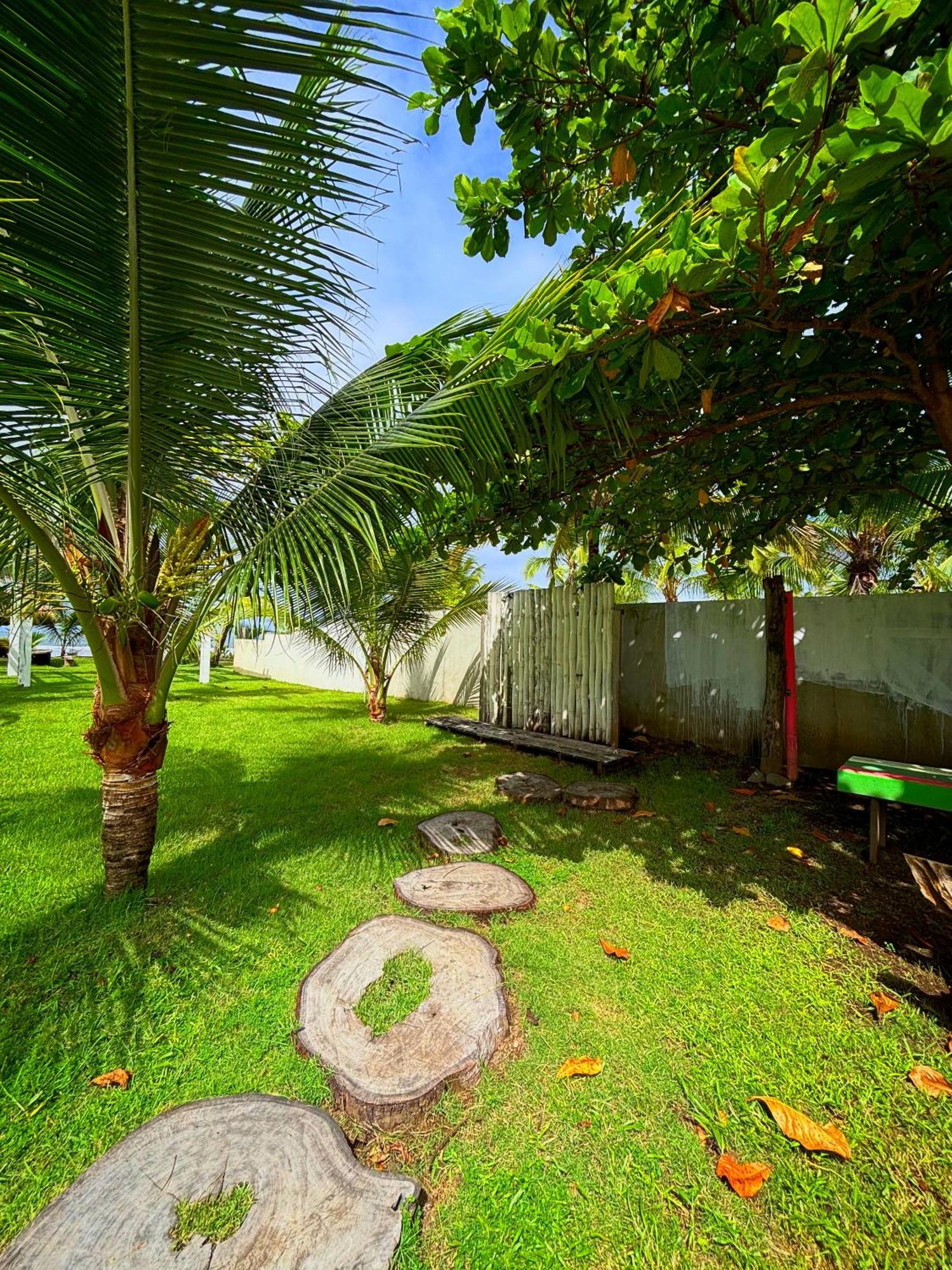 Royal Palm Retreat Apartment Cabrera Екстериор снимка