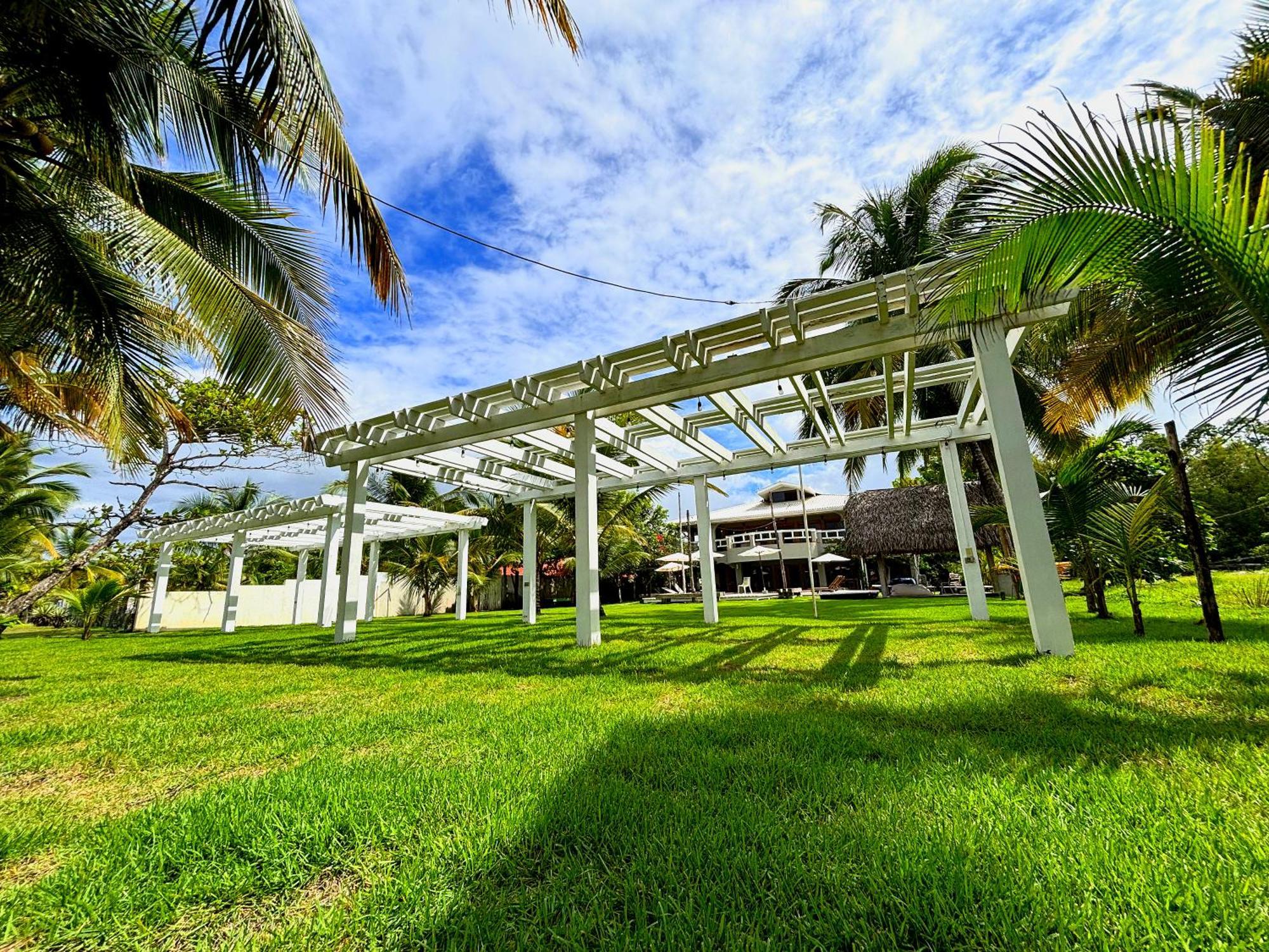 Royal Palm Retreat Apartment Cabrera Екстериор снимка