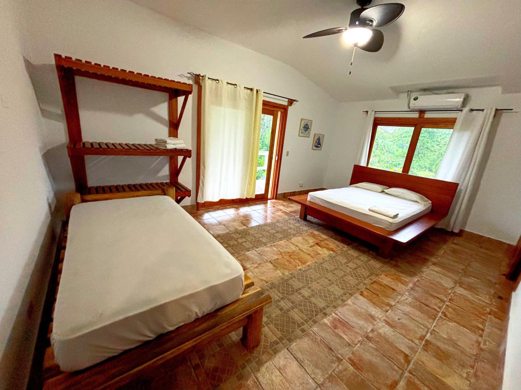 Royal Palm Retreat Apartment Cabrera Екстериор снимка