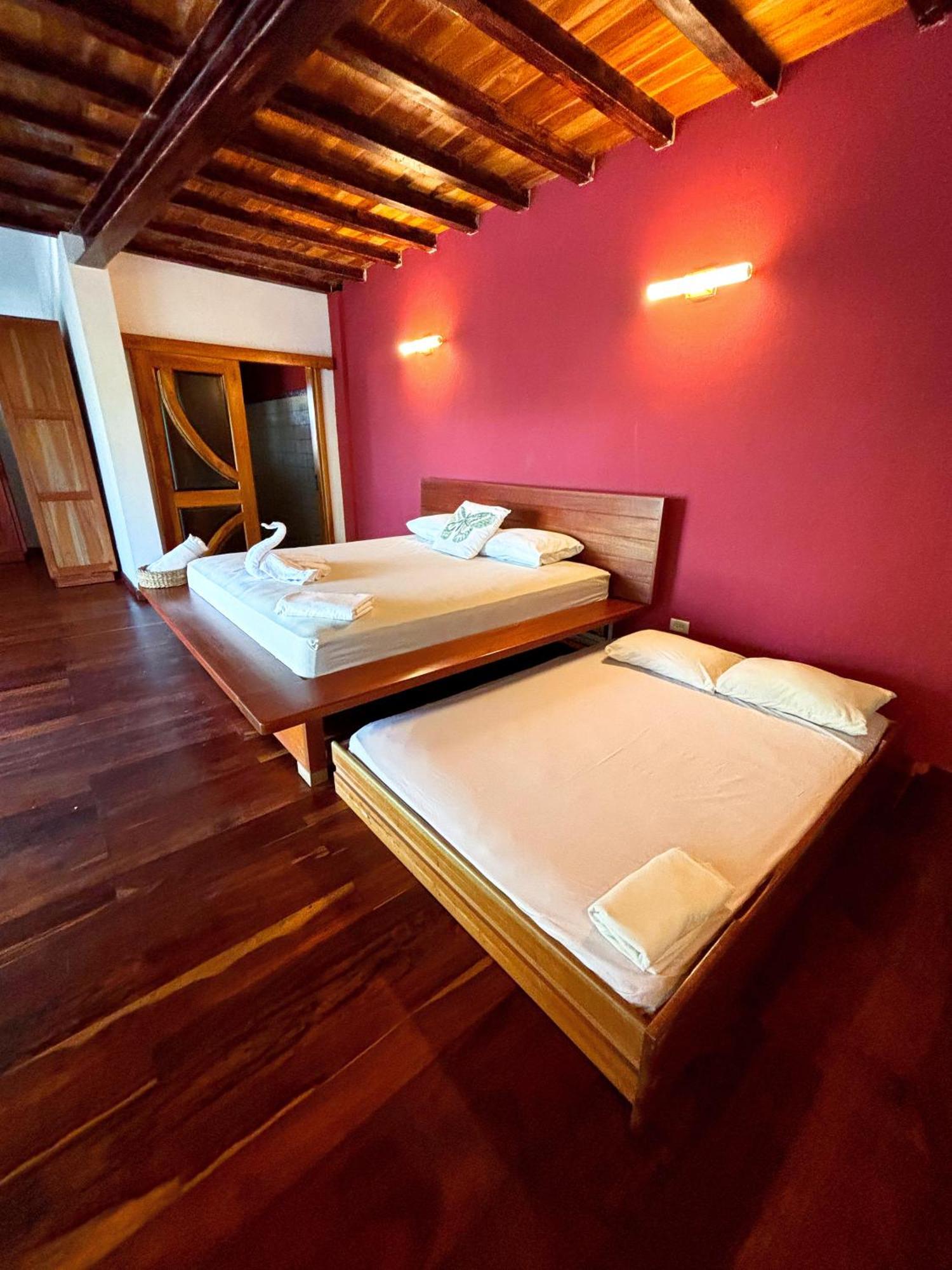 Royal Palm Retreat Apartment Cabrera Екстериор снимка
