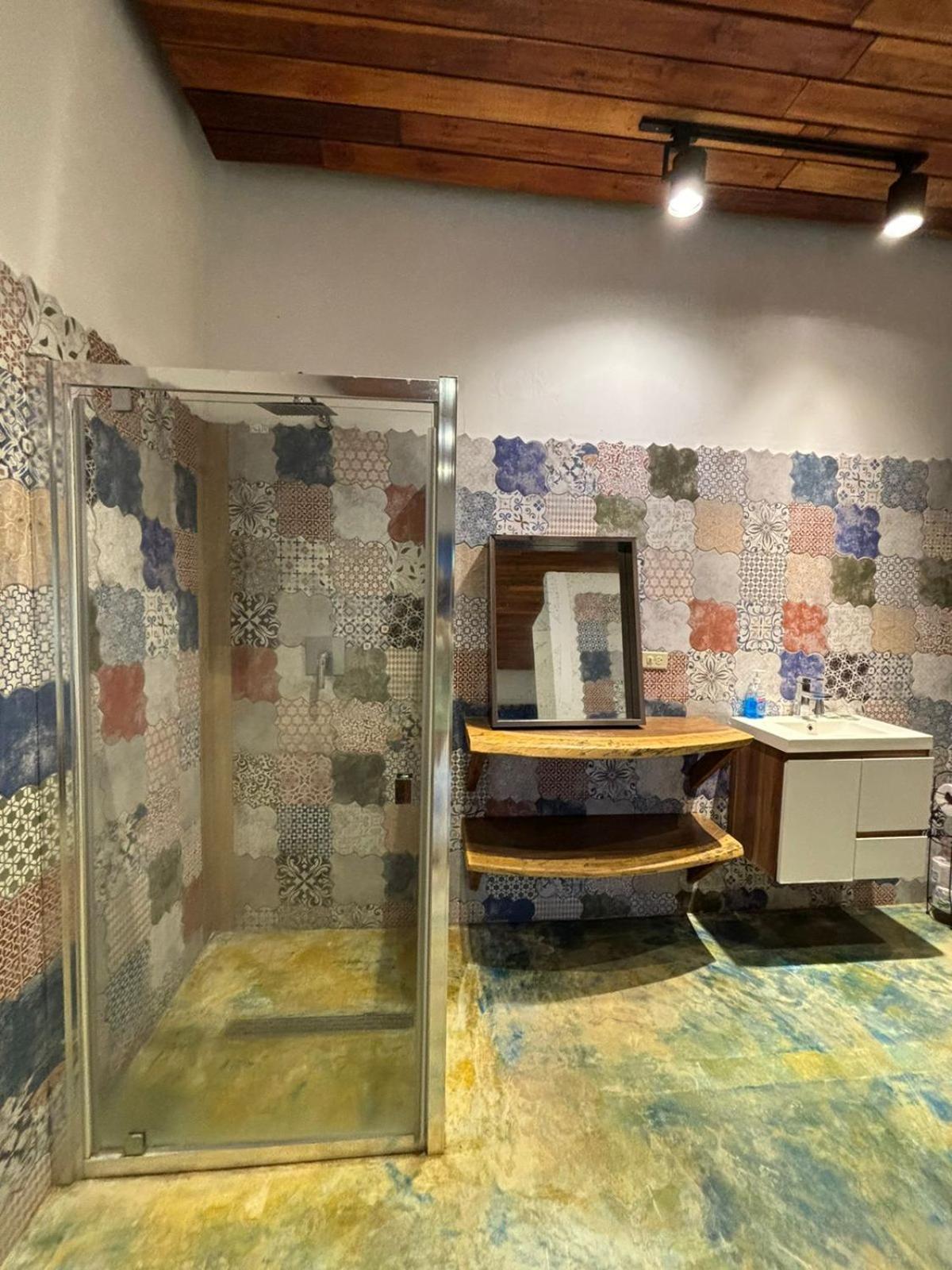 Royal Palm Retreat Apartment Cabrera Екстериор снимка