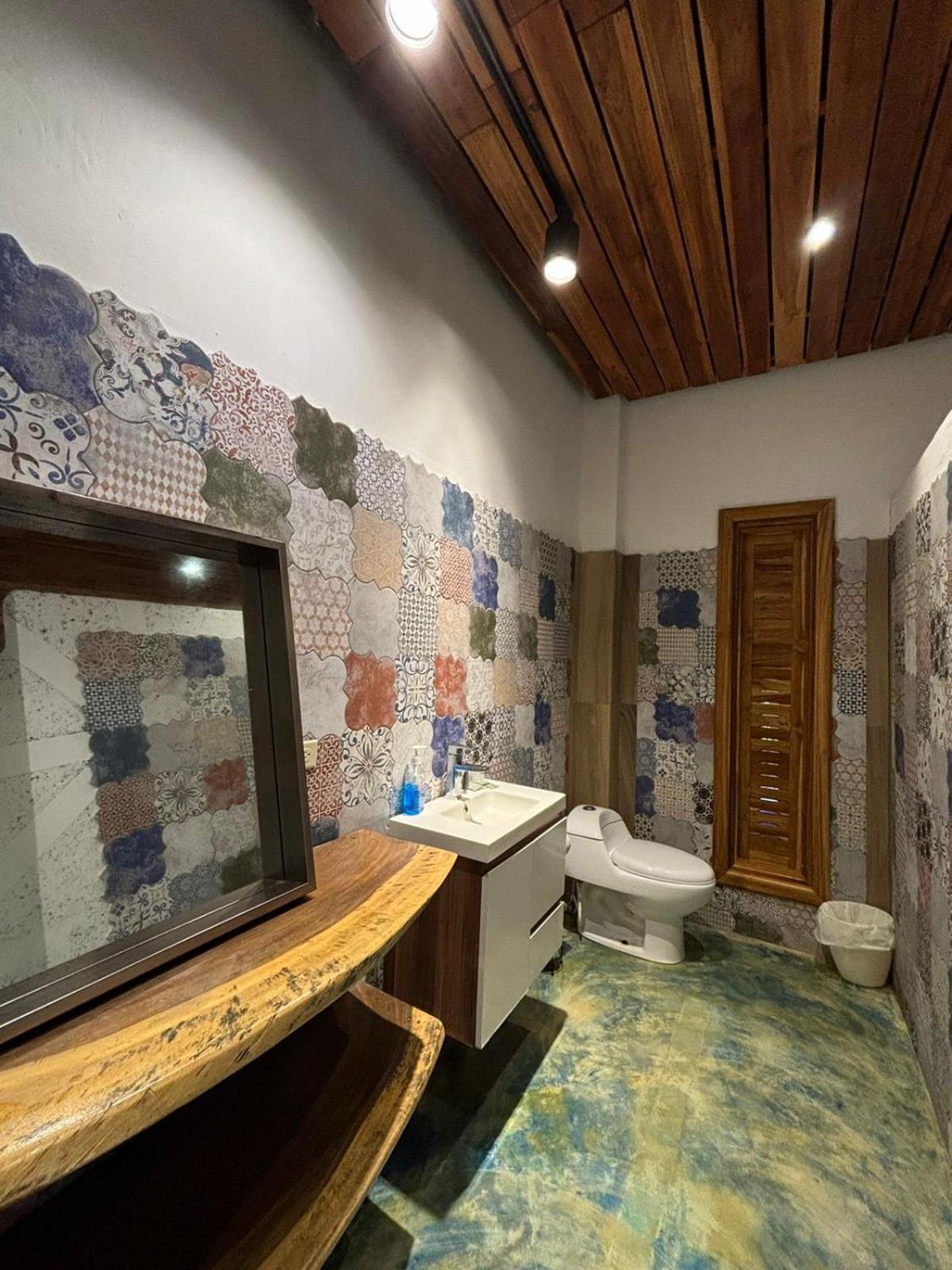 Royal Palm Retreat Apartment Cabrera Екстериор снимка