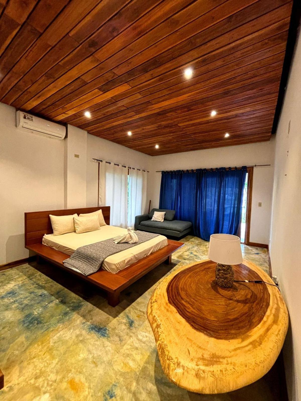 Royal Palm Retreat Apartment Cabrera Екстериор снимка